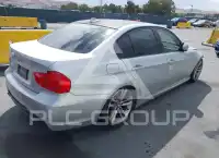2011 BMW 335 фото