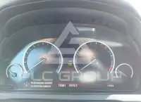 2011 BMW 740 фото