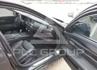 2011 BMW 740 фото