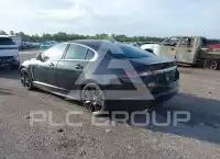 2011 Jaguar XF фото