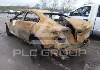 2011 Jaguar XF photo