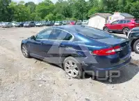 2011 Jaguar XF фото
