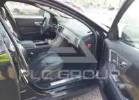2011 Jaguar XF фото