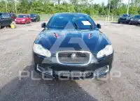 2011 Jaguar XF фото