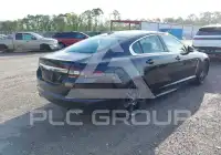 2011 Jaguar XF фото