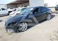 2011 Jaguar XF фото