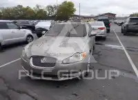 2011 Jaguar XF photo