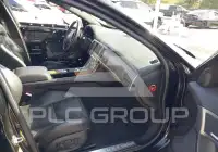 2011 Jaguar XF фото