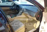 2011 Jaguar XF фото