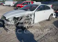 2011 Jaguar XF photo