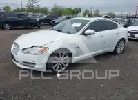 2011 Jaguar XF фото