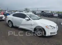 2011 Jaguar XF фото