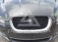 2011 Jaguar XF фото