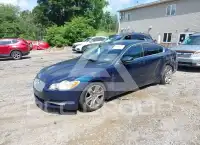 2011 Jaguar XF фото