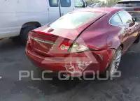 2011 Jaguar XK photo