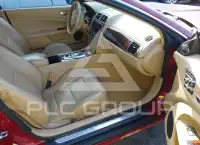 2011 Jaguar XK photo
