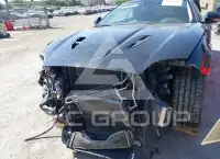 2011 Jaguar XK фото