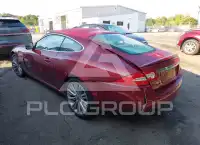 2011 Jaguar XK photo