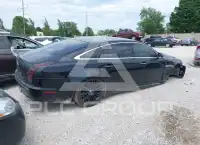 2011 Jaguar XJ фото