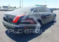 2011 Jaguar XJ фото