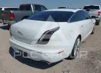 2011 Jaguar XJ фото