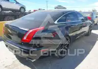 2011 Jaguar XJ фото