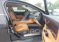 2011 Jaguar XJ фото