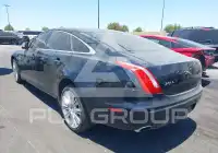2011 Jaguar XJ фото