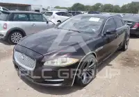 2011 Jaguar XJ фото