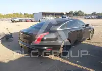 2011 Jaguar XJ фото