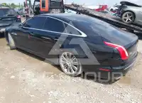 2011 Jaguar XJ фото