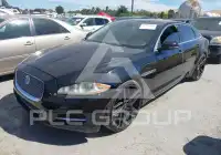 2011 Jaguar XJ фото