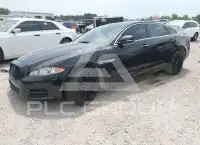 2011 Jaguar XJ фото