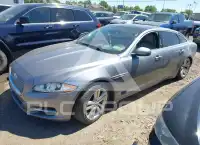 2011 Jaguar XJ фото