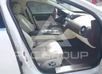 2011 Jaguar XJ фото