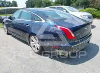 2011 Jaguar XJ фото