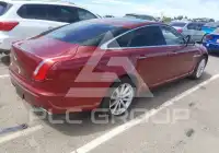 2011 Jaguar XJ фото
