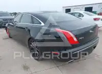 2011 Jaguar XJ фото