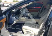 2011 Jaguar XJ фото