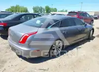 2011 Jaguar XJ фото