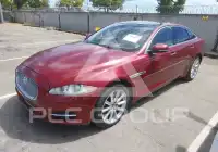 2011 Jaguar XJ фото