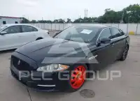 2011 Jaguar XJ фото