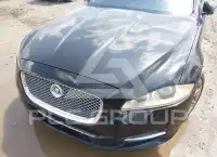 2011 Jaguar XJ фото