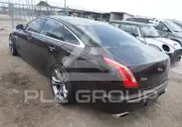 2011 Jaguar XJ фото