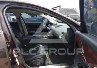 2011 Jaguar XJ фото