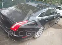 2011 Jaguar XJ фото
