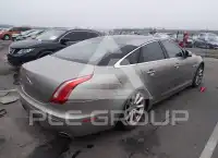 2011 Jaguar XJ фото