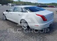 2011 Jaguar XJ фото