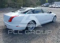 2011 Jaguar XJ фото