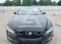 2011 Jaguar XJ фото